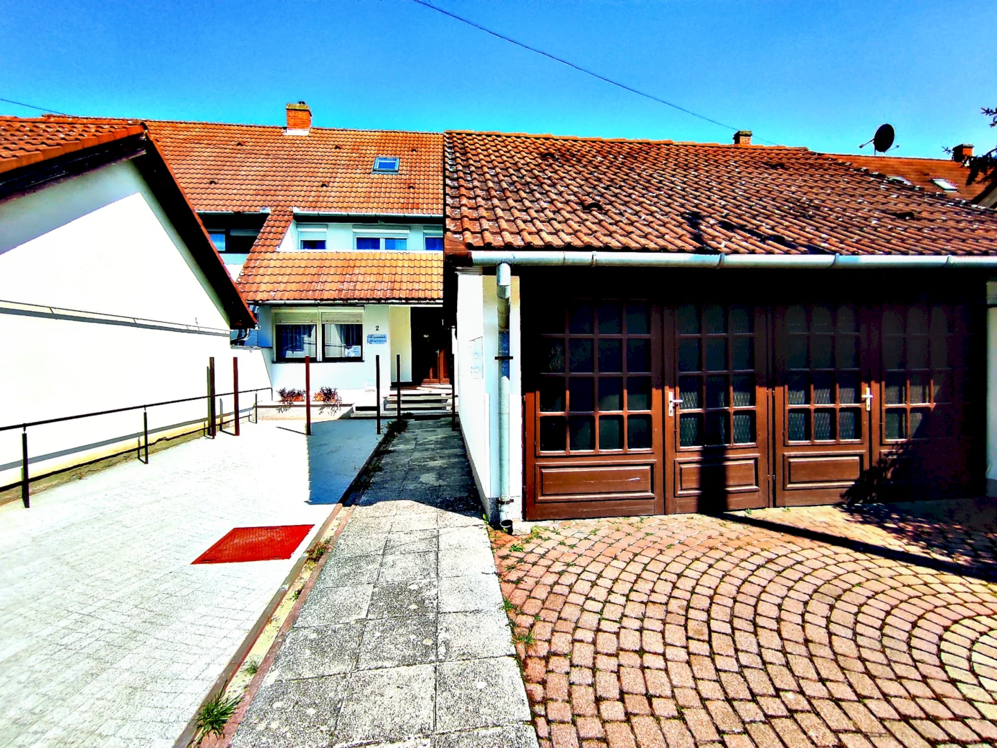 Alea Apartmanok – 14. kép