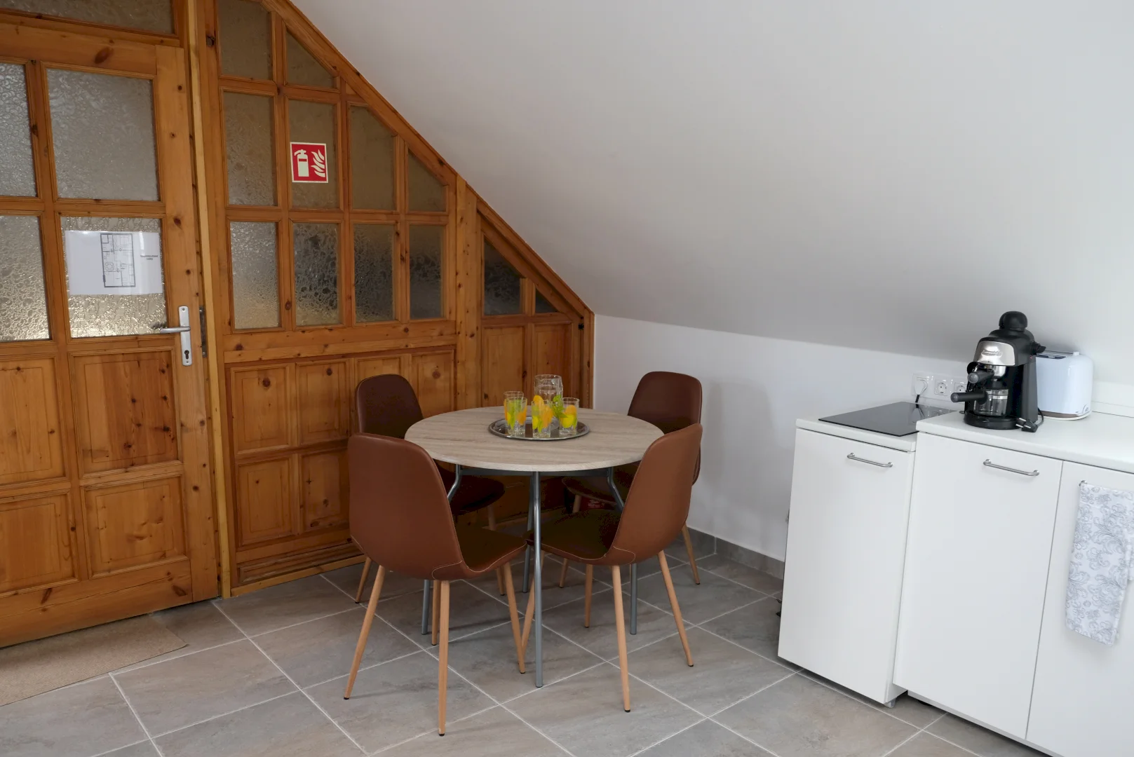Alea Apartmanok – 7. kép