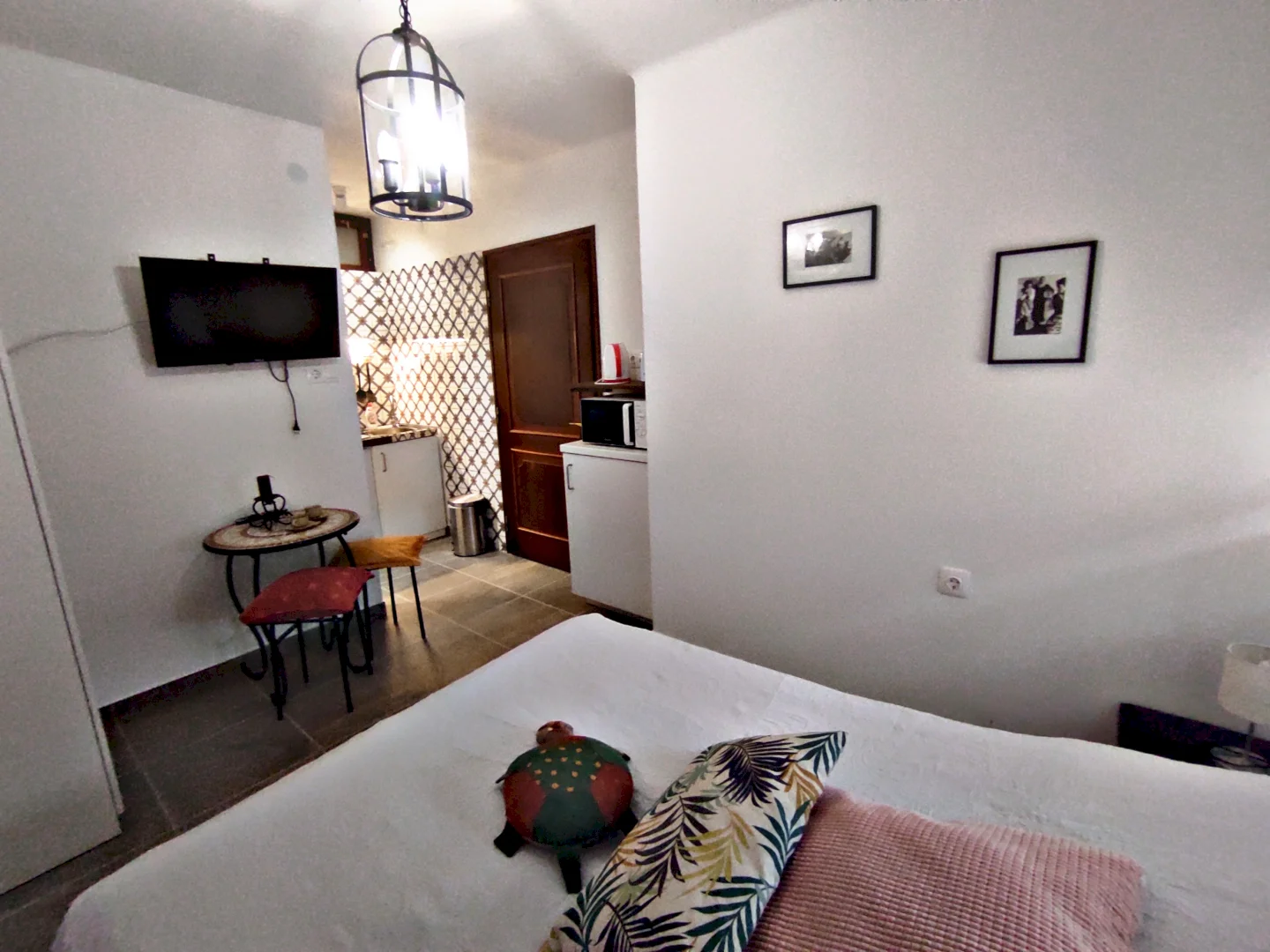 Alea Apartmanok – 25. kép