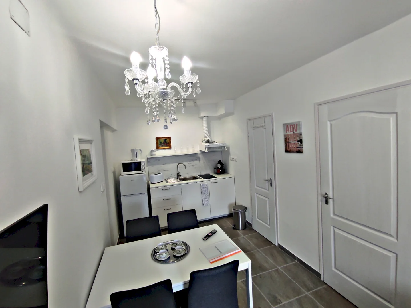 Alea Apartmanok – 35. kép