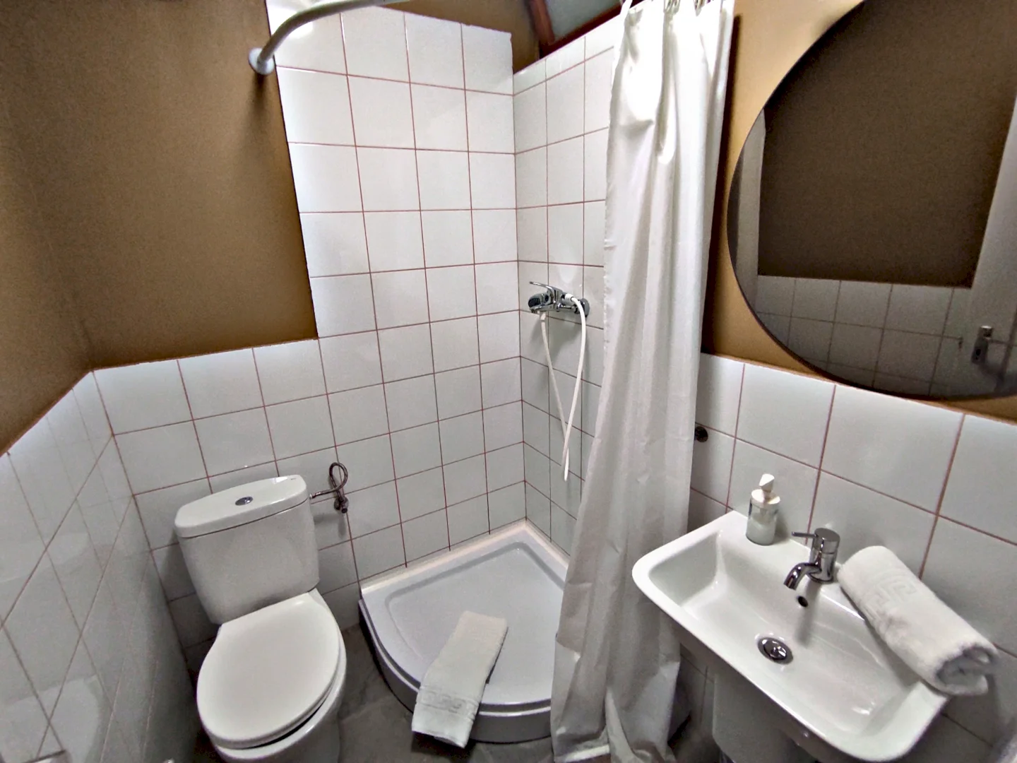 Alea Apartmanok – 21. kép