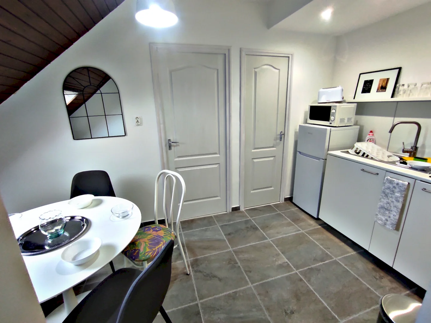 Alea Apartmanok – 28. kép