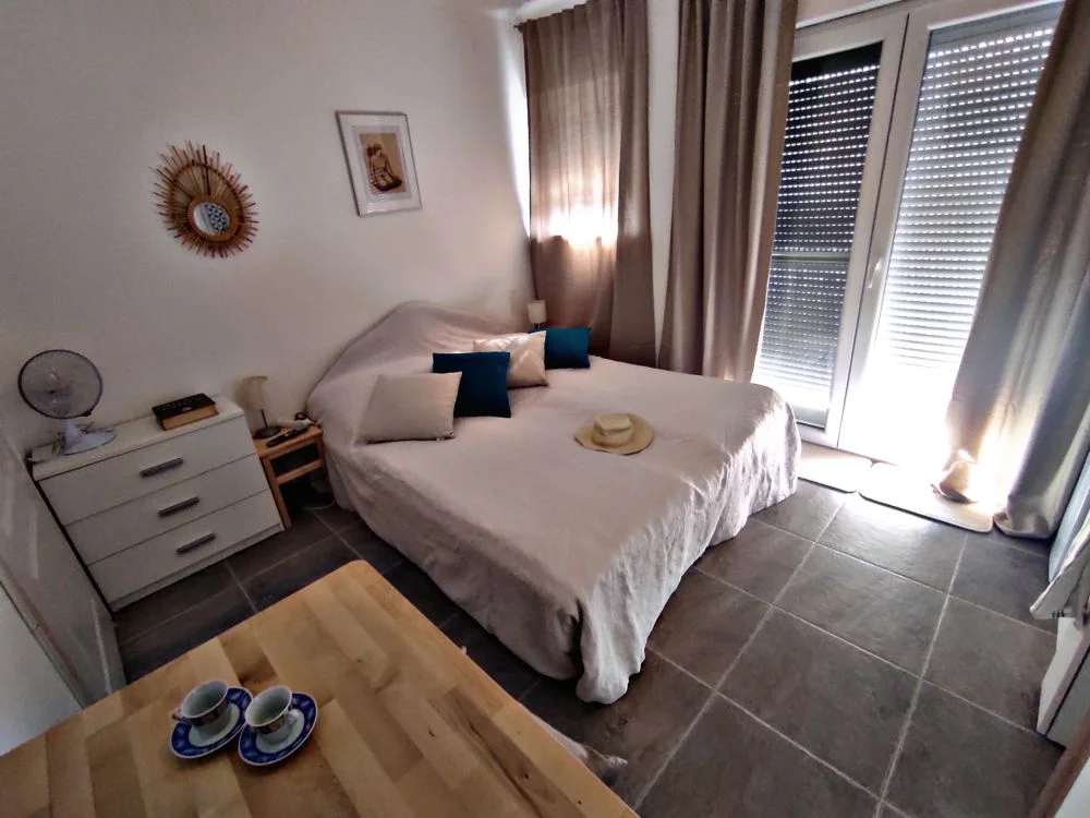 Alea Apartmanok – 45. kép