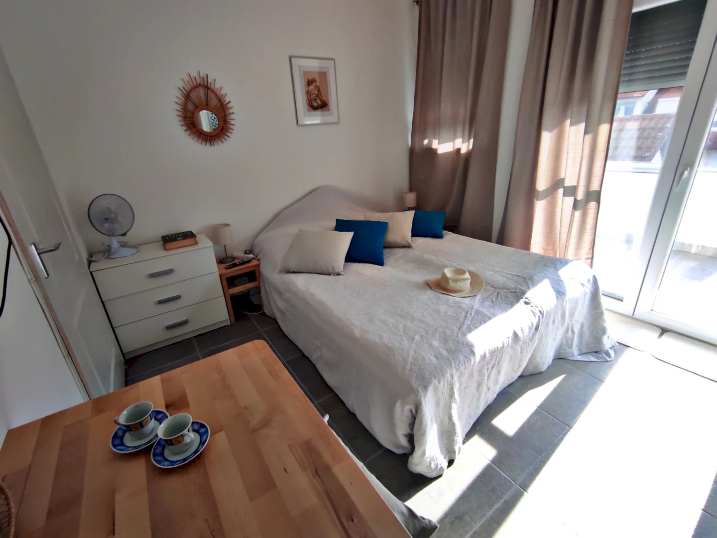 Alea Apartmanok – 40. kép