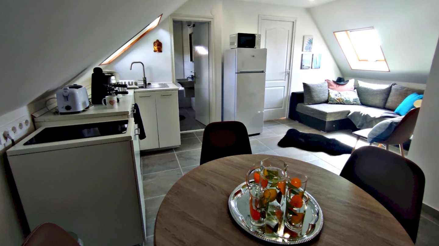 Alea Apartmanok