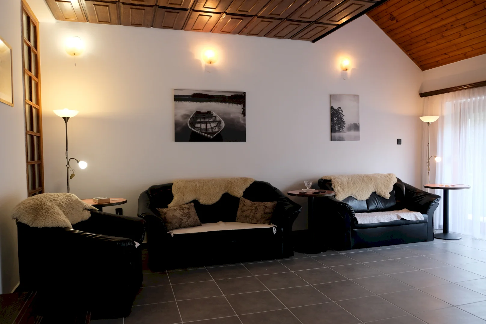 Alea Apartmanok – 9. kép