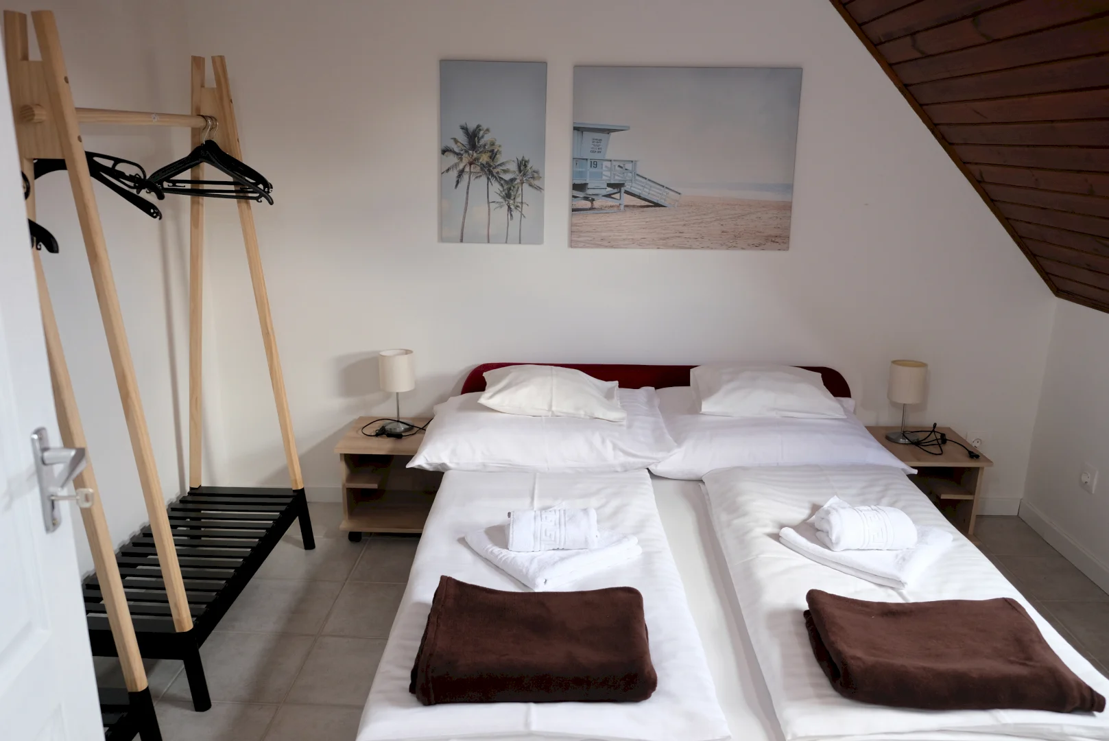 Alea Apartmanok – 6. kép