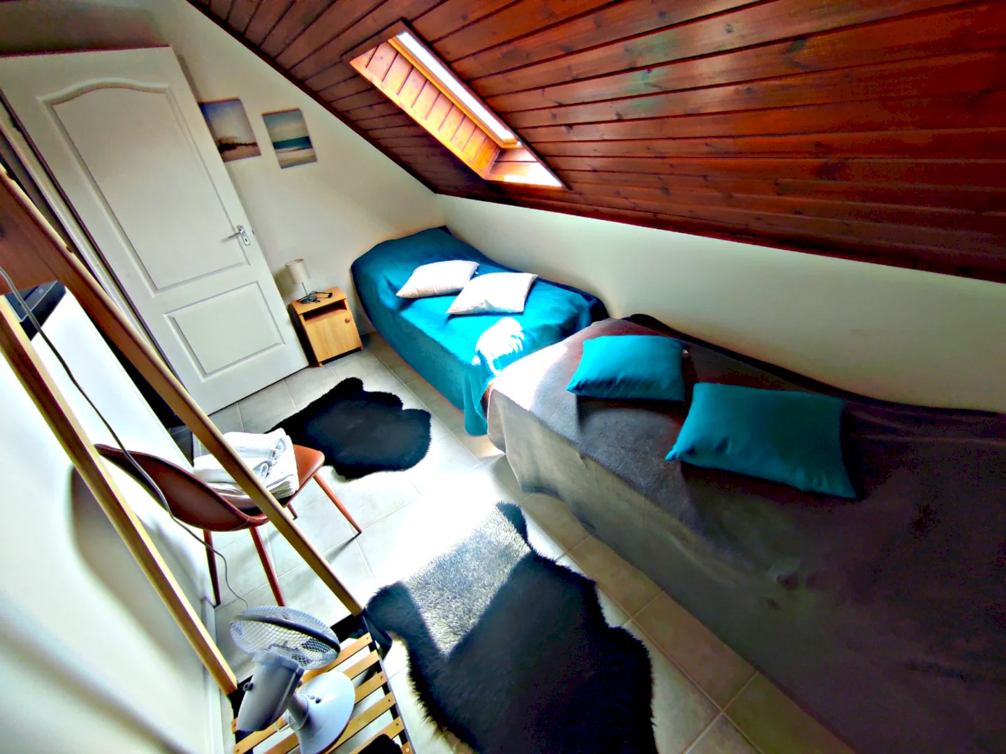 Alea Apartmanok – 3. kép