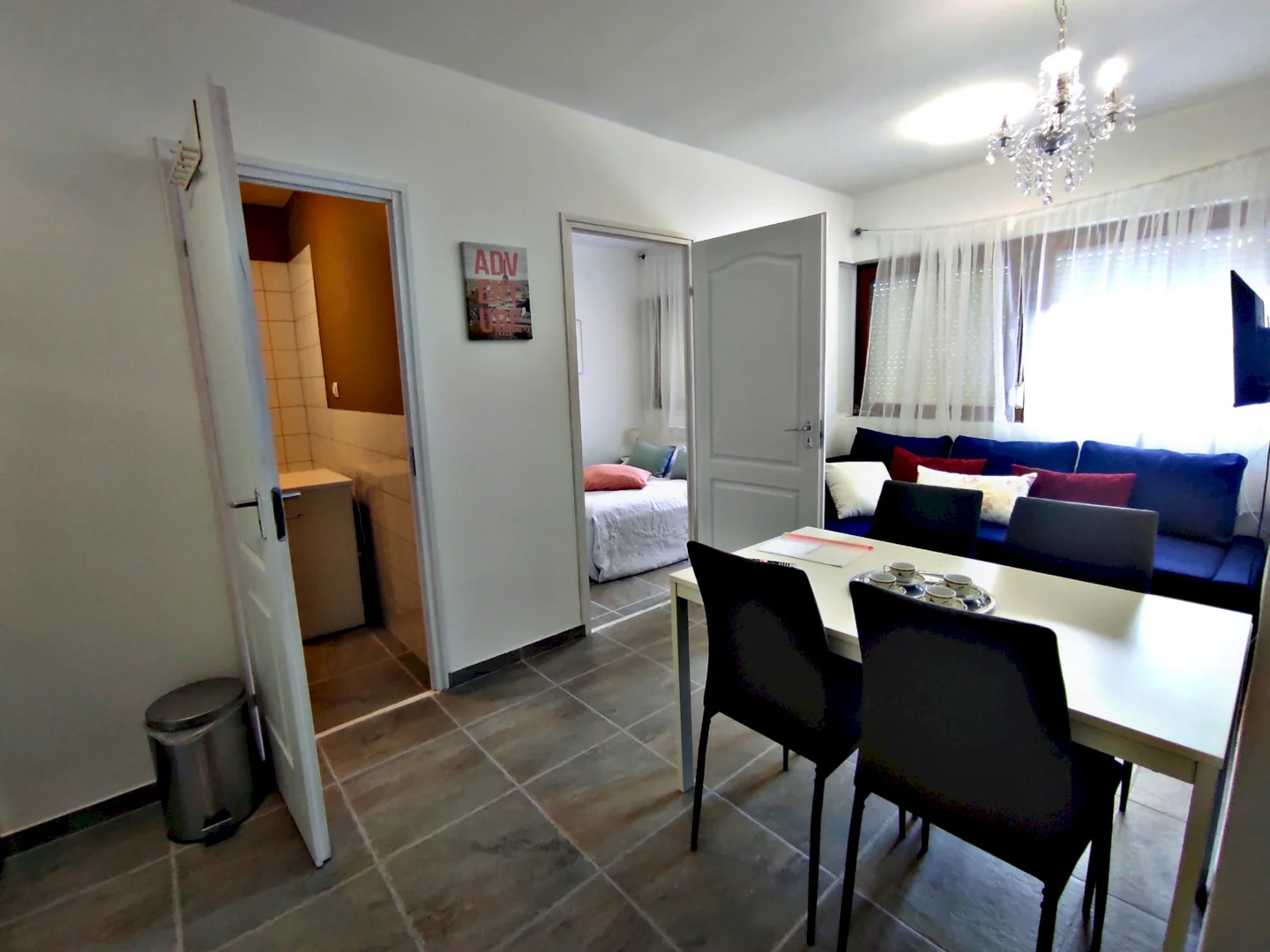 Alea Apartmanok – 32. kép