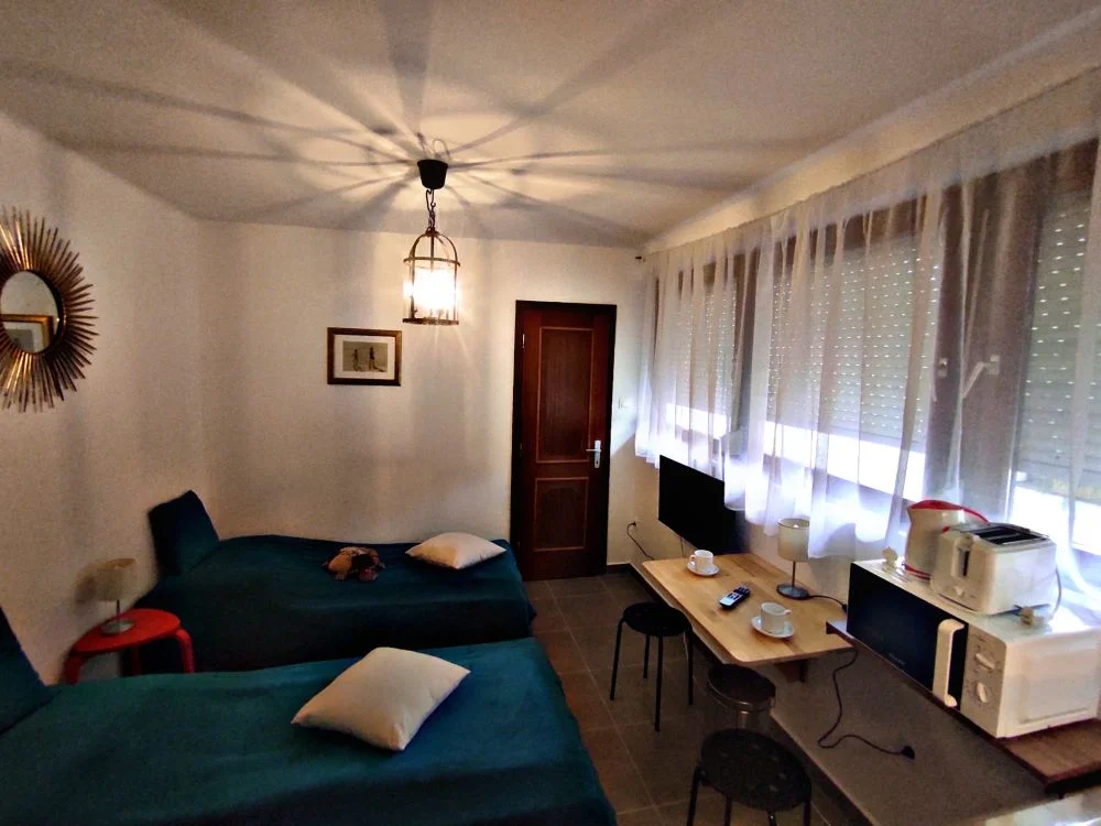 Alea Apartmanok – 47. kép