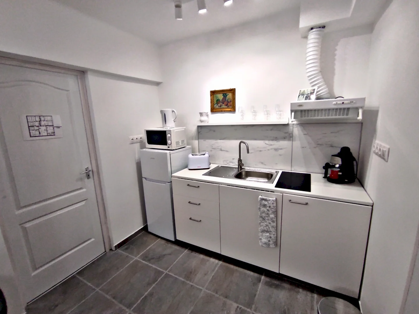 Alea Apartmanok – 36. kép