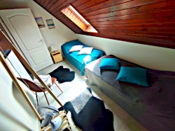 Alea Apartmanok – 3. kép