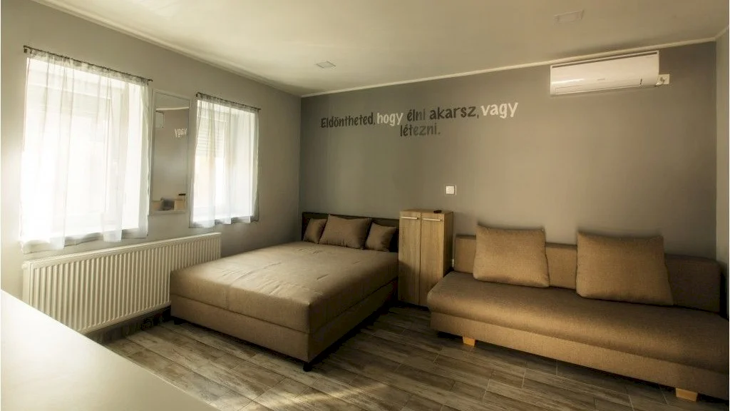 Toszkána apartmanház – 17. kép