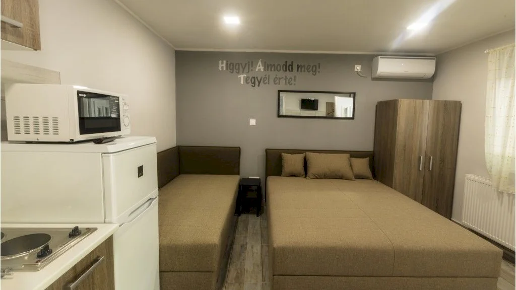 Toszkána apartmanház – 10. kép