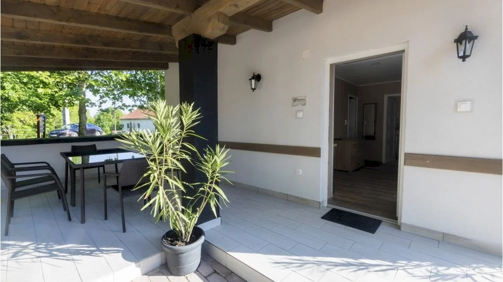 Toszkána apartmanház – 16. kép