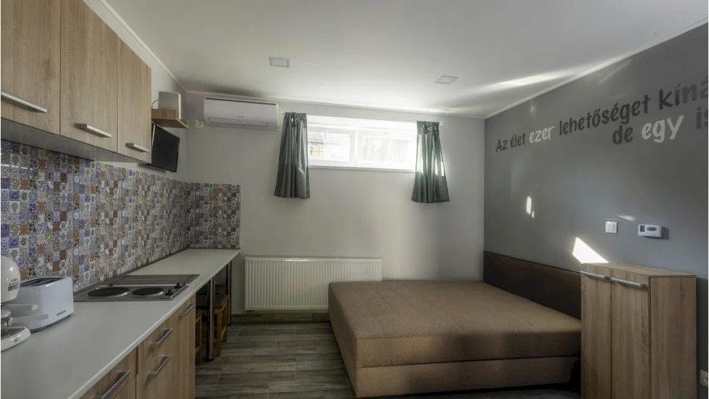 Toszkána apartmanház – 4. kép