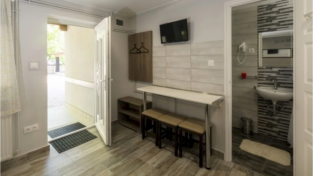 Toszkána apartmanház – 5. kép