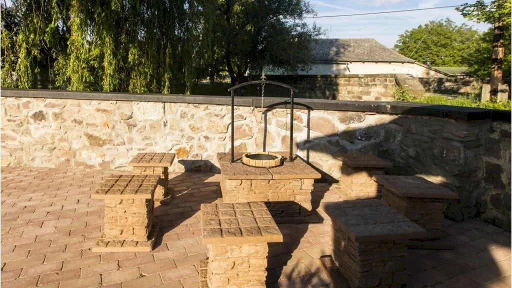 Toszkána apartmanház – 12. kép