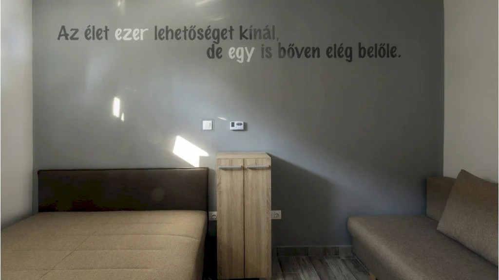 Toszkána apartmanház – 14. kép