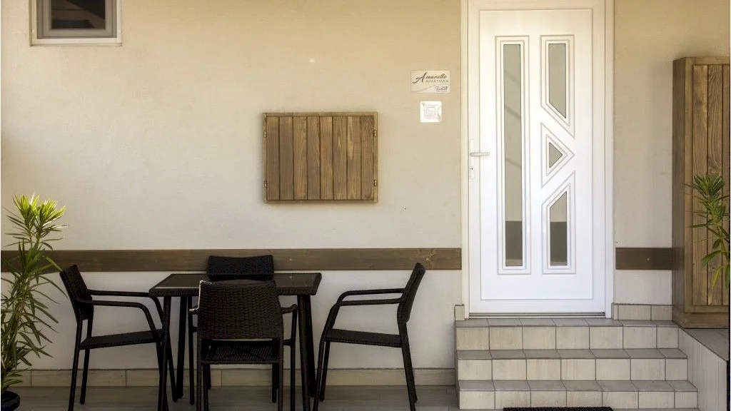Toszkána apartmanház – 8. kép
