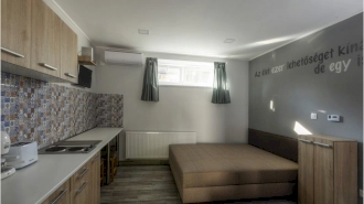 Toszkána apartmanház – 4. kép