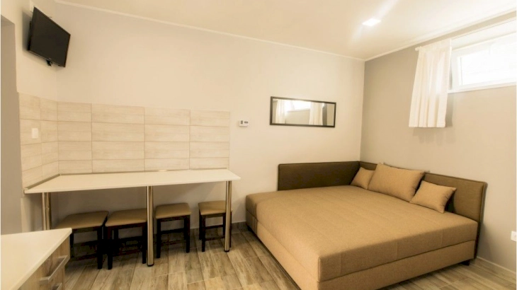 Limoncello apartman 2 fő részére – 4. kép