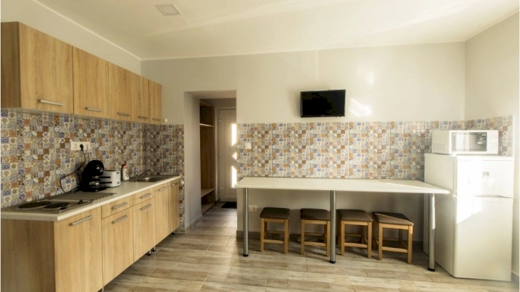 Amaretto apartman 2 fő részére – 4. kép