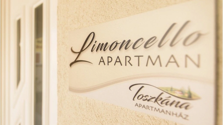 Limoncello apartman 2 fő részére – 5. kép