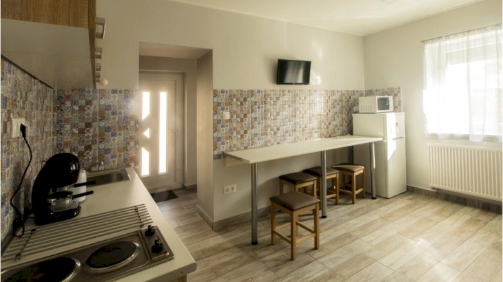 Amaretto apartman 2 fő részére – 3. kép