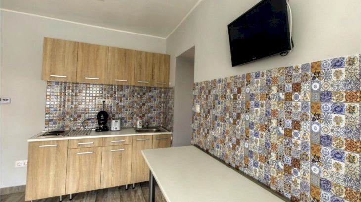 Amaretto apartman 2 fő részére – 5. kép