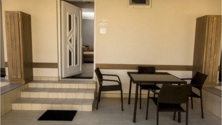 Limoncello apartman 2 fő részére – 1. kép