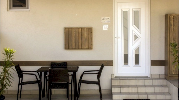 Amaretto apartman 2 fő részére – 1. kép