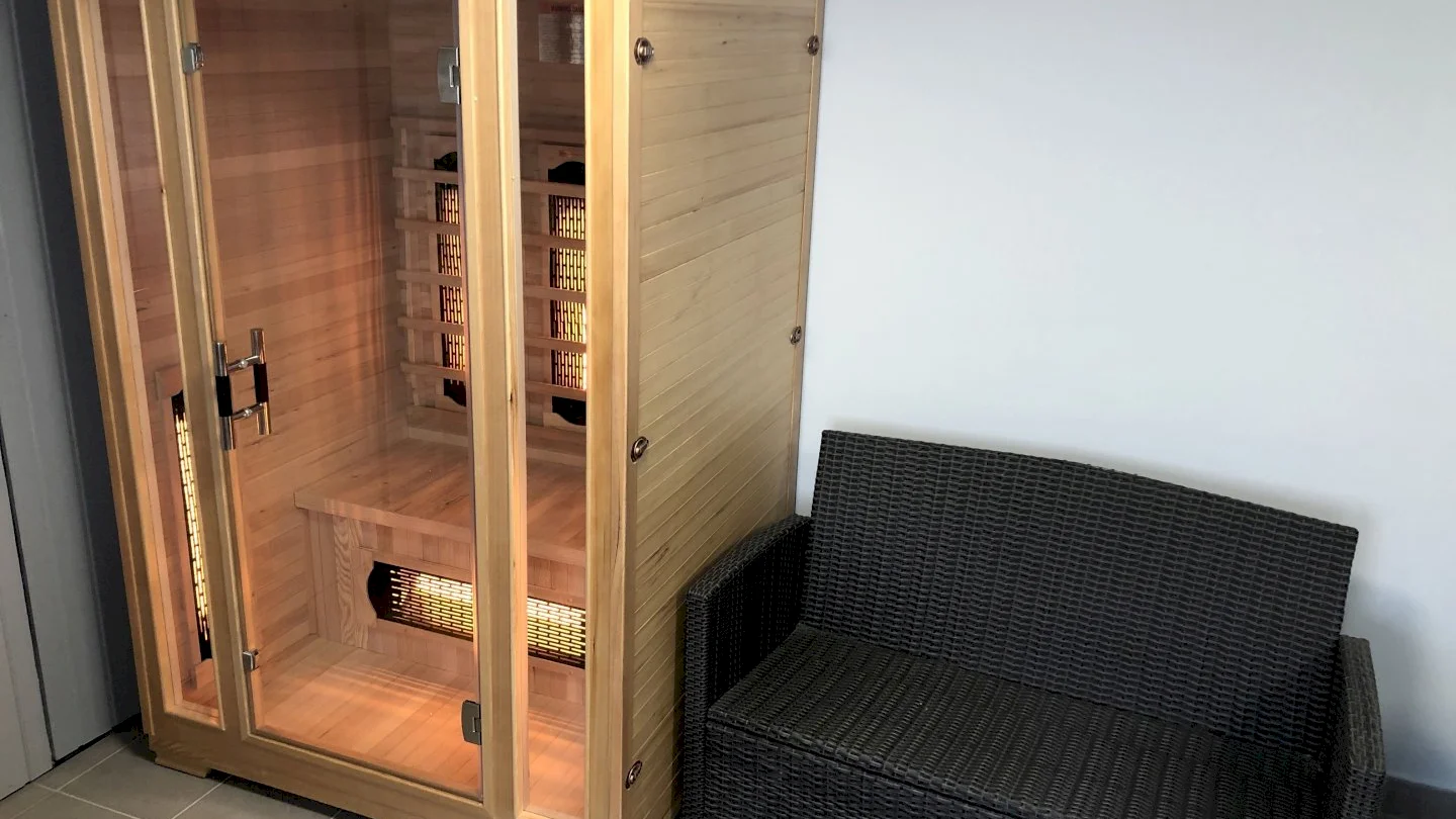 Róma apartmanház – 5. kép