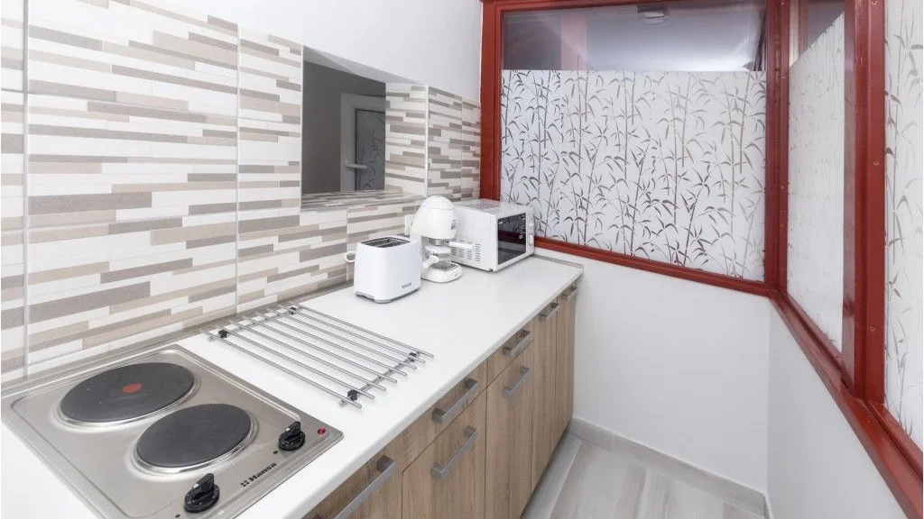 Róma apartmanház – 4. kép