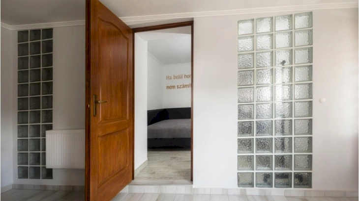 Piazza apartman – 5. kép