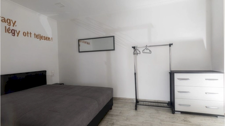 Piazza apartman – 10. kép