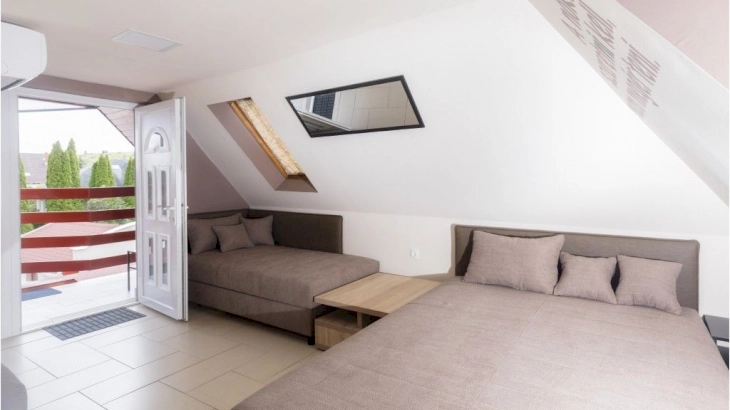 Navona apartman – 8. kép