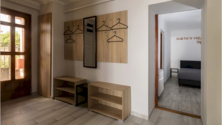 Piazza apartman – 9. kép