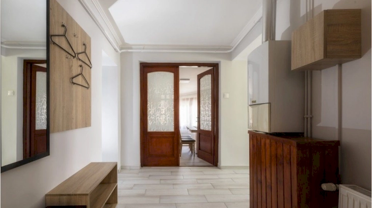 Piazza apartman – 8. kép