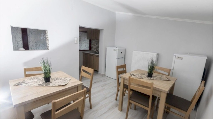 Navona apartman – 11. kép