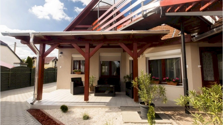 Piazza apartman – 15. kép