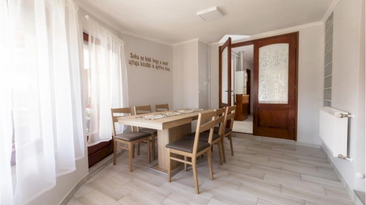 Piazza apartman – 4. kép