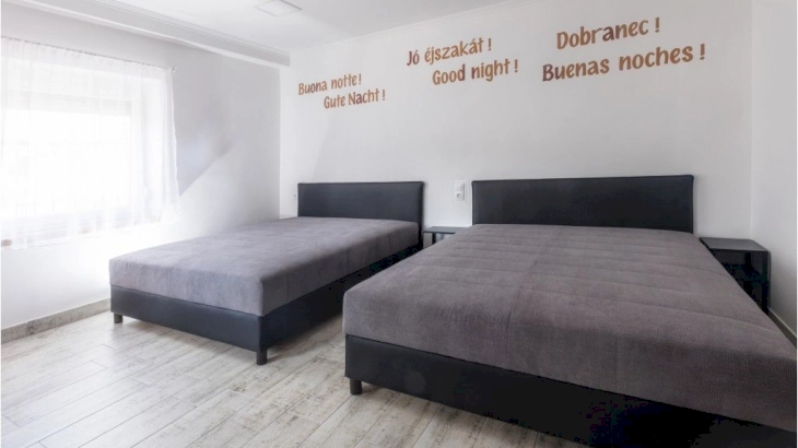 Piazza apartman – 21. kép