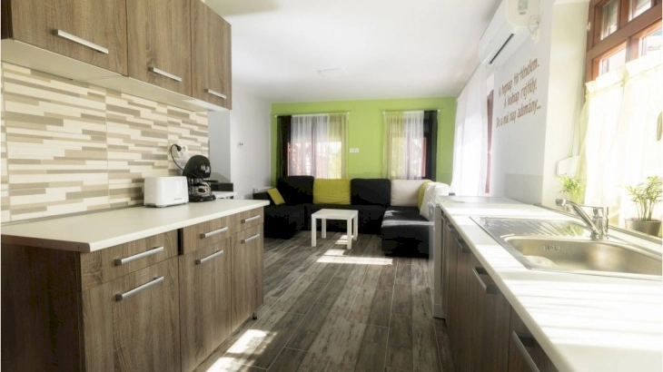Piazza apartman – 13. kép