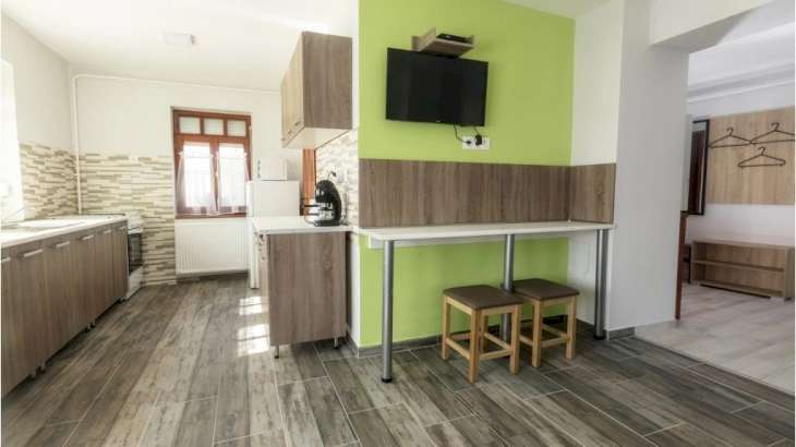 Piazza apartman – 24. kép