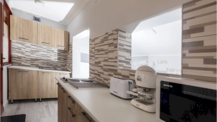 Navona apartman – 10. kép