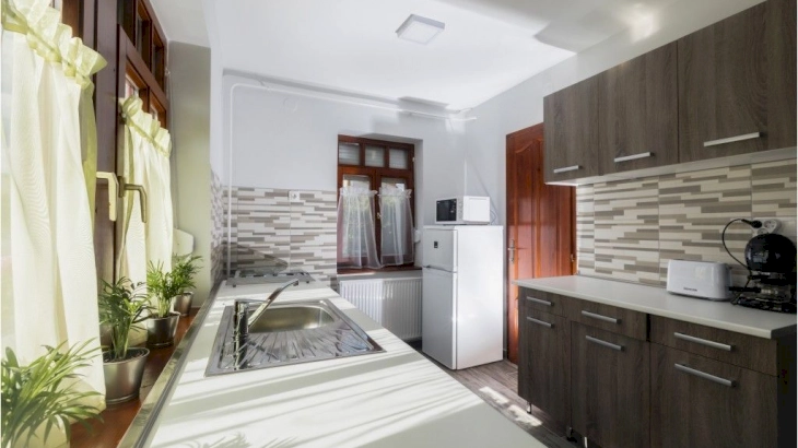 Piazza apartman – 14. kép