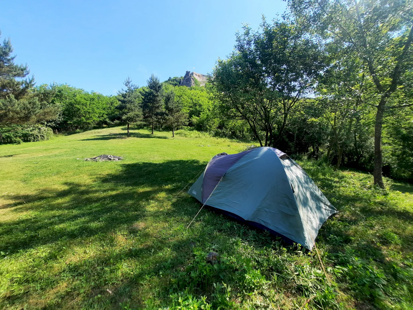 Vár-Camping – 12. kép