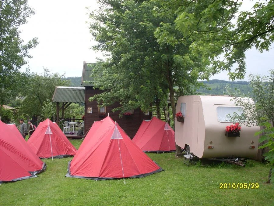 Vár-Camping – 13. kép