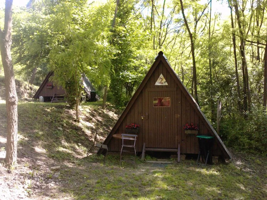 Vár-Camping – 2. kép